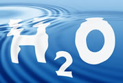 Website Water H2O